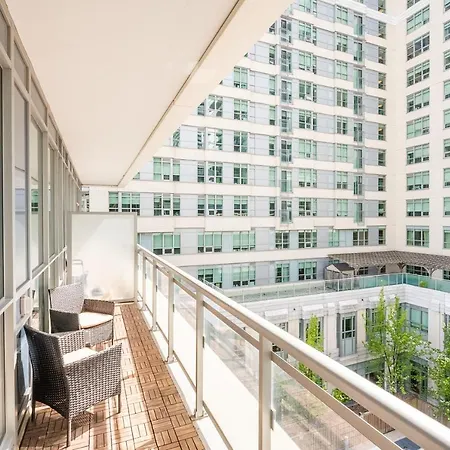 Modern Lillian St Apartments By Globalstay Toronto Exterior photo