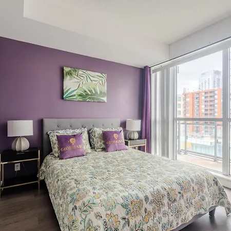 Modern Lillian St Apartments By Globalstay Toronto Exterior photo
