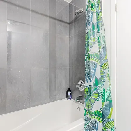 Modern Lillian St Apartments By Globalstay Toronto Exterior photo