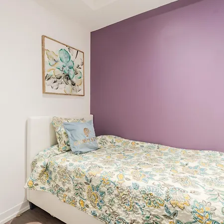 Modern Lillian St Apartments By Globalstay Toronto Exterior photo