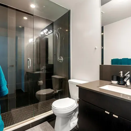 Modern Lillian St Apartments By Globalstay Toronto Exterior photo