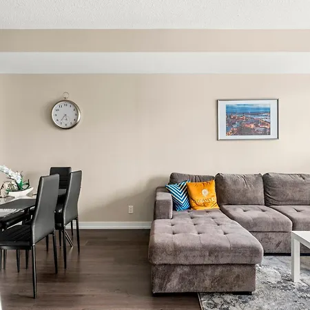 Modern Lillian St Apartments By Globalstay Toronto Exterior photo
