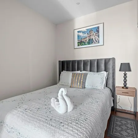 Modern Lillian St Apartments By Globalstay Toronto Exterior photo