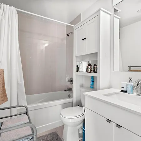 Modern Lillian St Apartments By Globalstay Toronto Exterior photo