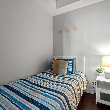Modern Lillian St Apartments By Globalstay Toronto Exterior photo