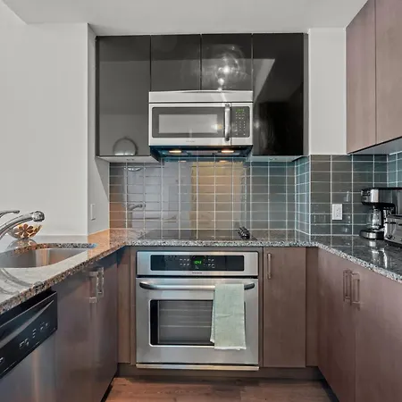 Modern Lillian St Apartments By Globalstay Toronto Exterior photo